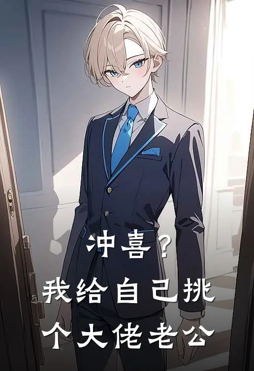 冲喜？我给自己挑个大佬老公
