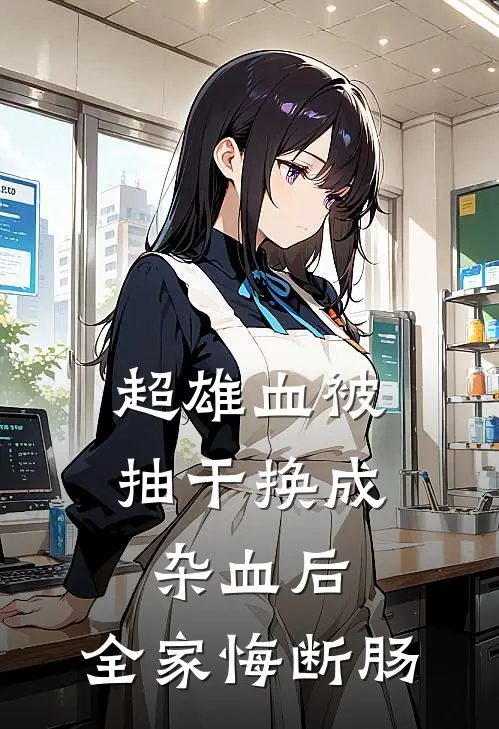 超雄血被抽干换成杂血后，全家悔断肠洛洛周星洛免费完结版小说_小说完结超雄血被抽干换成杂血后，全家悔断肠洛洛周星洛