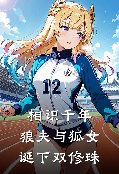 相识千年，狼夫与狐女诞下双修珠