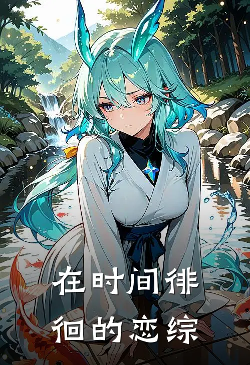 在时间徘徊的恋综(苏晚林野)免费完结小说_小说完整版免费阅读在时间徘徊的恋综(苏晚林野)