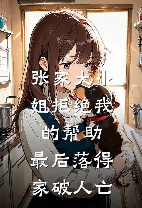 张家大小姐拒绝我的帮助，最后落得家破人亡(顾森张可心)完结版免费小说_热门完结小说张家大小姐拒绝我的帮助，最后落得家破人亡(顾森张可心)