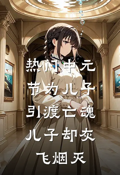 [热门]中元节为儿子引渡亡魂，儿子却灰飞烟灭(宝莲流霞)完结版小说全文免费阅读_最新小说[热门]中元节为儿子引渡亡魂，儿子却灰飞烟灭(宝莲流霞)