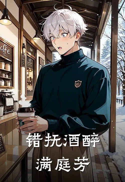 错抚酒醉满庭芳(裴珩苏南溪)热门小说排行_完结版小说错抚酒醉满庭芳裴珩苏南溪