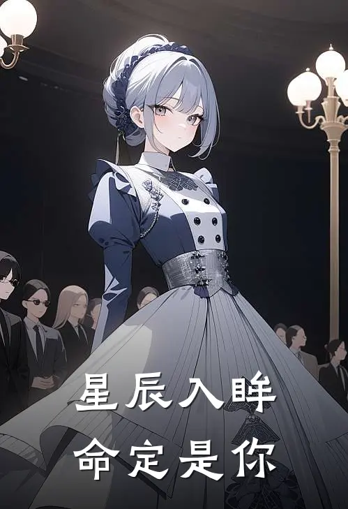 星辰入眸，命定是你