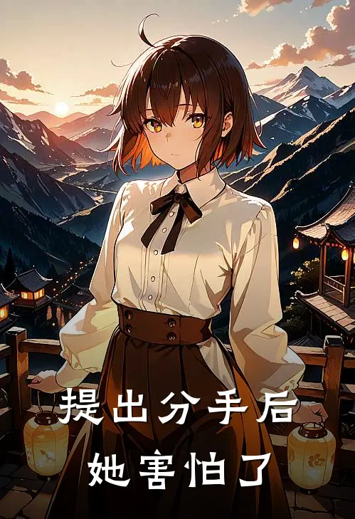 洛芸芸芸《提出分手后，她害怕了》小说免费在线阅读_提出分手后，她害怕了(洛芸芸芸)已完结小说