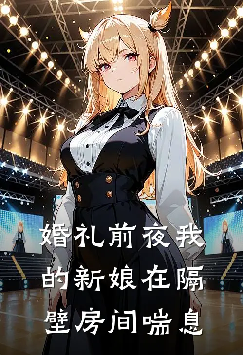 婚礼前夜我的新娘在隔壁房间喘息周浩林子烨完整版免费小说_全本免费完结小说婚礼前夜我的新娘在隔壁房间喘息周浩林子烨