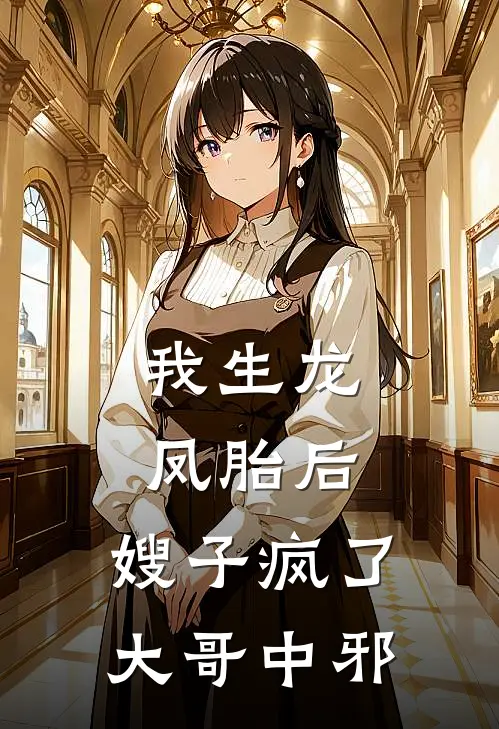 我生龙凤胎后，嫂子疯了大哥中邪(晴晴苏晴)热门的小说_热门网络小说推荐我生龙凤胎后，嫂子疯了大哥中邪(晴晴苏晴)