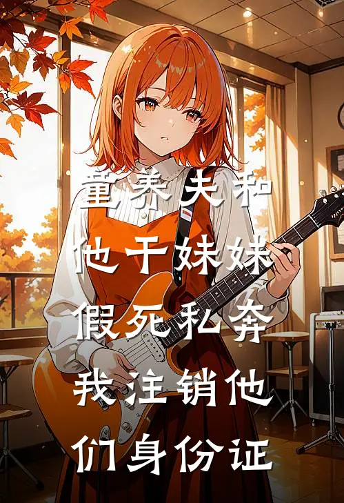 童养夫和他干妹妹假死私奔，我注销他们身份证(菁菁秦明义)完本小说推荐_最新章节列表童养夫和他干妹妹假死私奔，我注销他们身份证(菁菁秦明义)