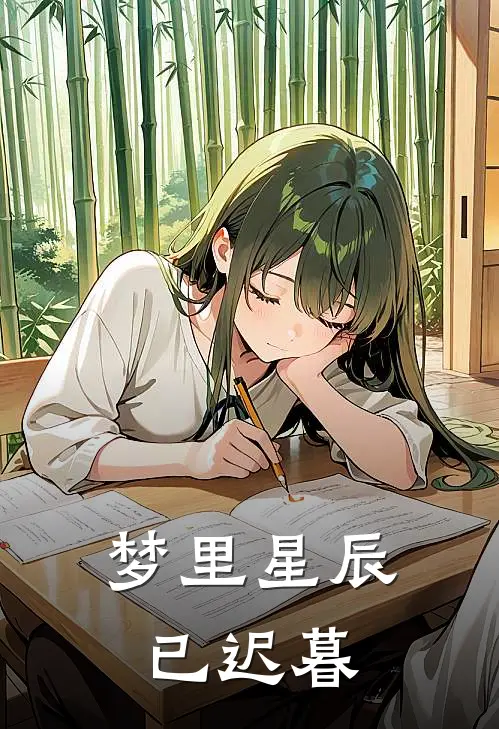 梦里星辰已迟暮江澈楚蘅全文阅读免费全集_免费小说梦里星辰已迟暮(江澈楚蘅)