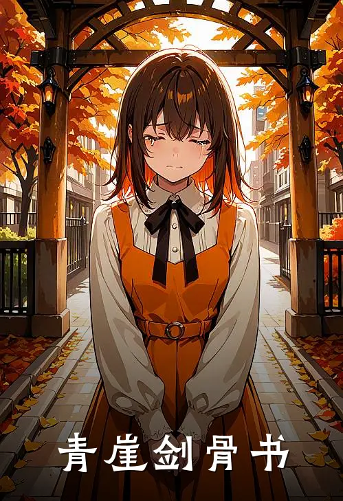 青崖剑骨书全文免费阅读无弹窗大结局_青崖剑骨书（楼镜尘赵阔）小说免费阅读大结局