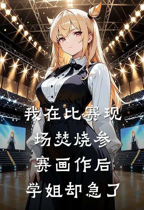 我在比赛现场焚烧参赛画作后，学姐却急了林微月程渐青免费小说完整版_热门的小说我在比赛现场焚烧参赛画作后，学姐却急了林微月程渐青