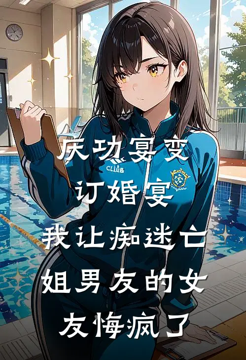 庆功宴变订婚宴，我让痴迷亡姐男友的女友悔疯了