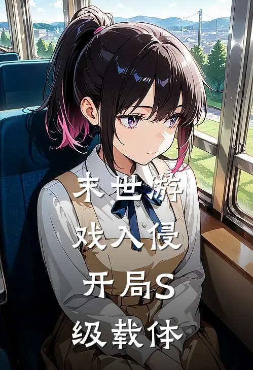 末世游戏入侵：开局S级载体