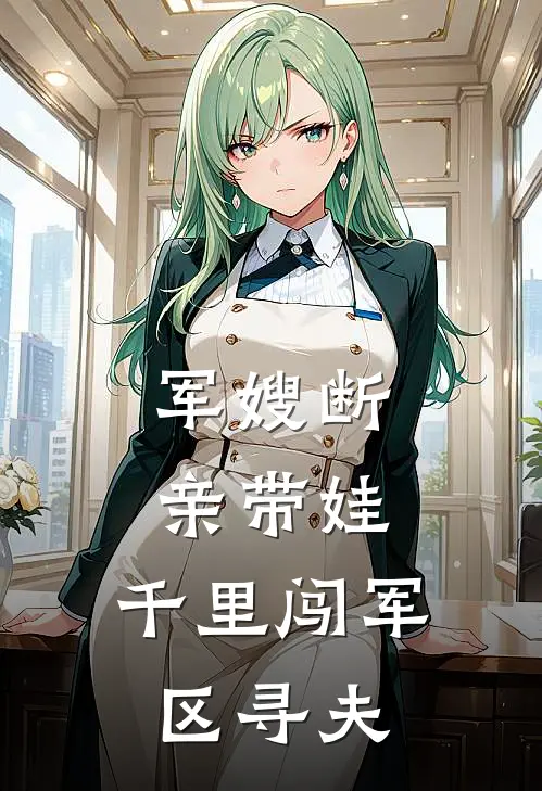 军嫂断亲带娃，千里闯军区寻夫(孙晓燕王二嘎)全章节在线阅读_孙晓燕王二嘎全章节在线阅读