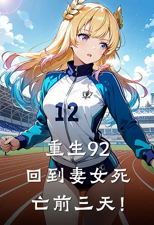 重生92，回到妻女死亡前三天！