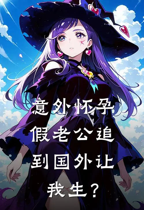 意外怀孕，假老公追到国外让我生？