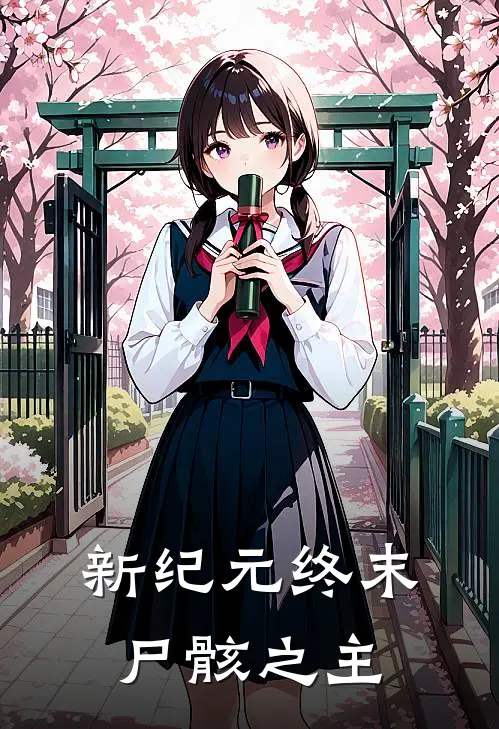 新纪元终末尸骸之主陈默赵明完整版在线阅读_陈默赵明完整版阅读