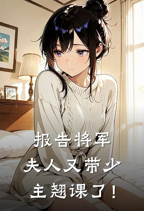 报告将军，夫人又带少主翘课了！(晓婷明宇)小说全文免费阅读_无弹窗全文免费阅读报告将军，夫人又带少主翘课了！(晓婷明宇)