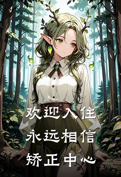 欢迎入住，永远相信矫正中心(杨澄杨安)完结版免费阅读_欢迎入住，永远相信矫正中心全文免费阅读