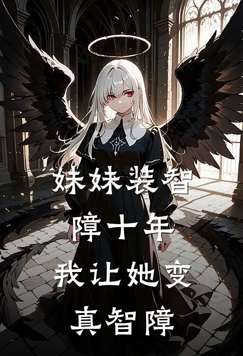 妹妹装智障十年，我让她变真智障(林乐林玉)免费小说完结_最新推荐小说妹妹装智障十年，我让她变真智障(林乐林玉)