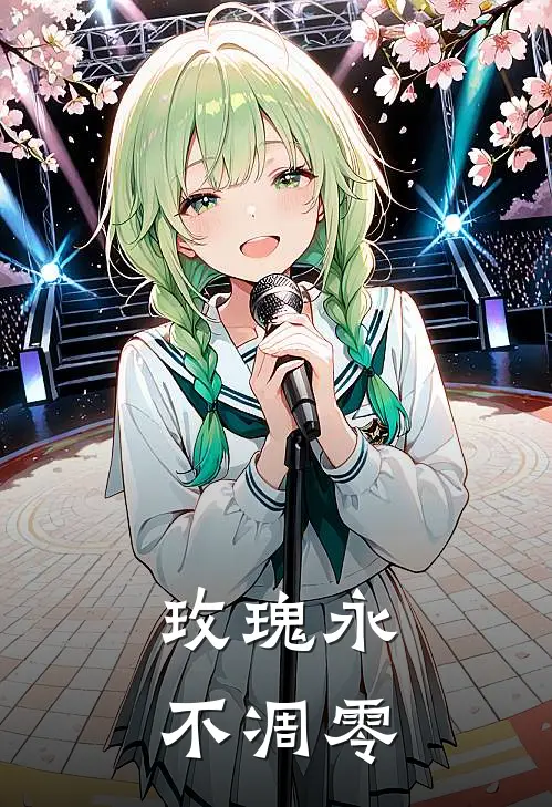 玫瑰永不凋零(周靳言阮棠)免费完结小说_免费小说在线阅读玫瑰永不凋零(周靳言阮棠)