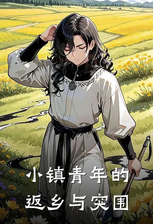 小镇青年的返乡与突围(陈望远林静)完结小说推荐_免费小说小镇青年的返乡与突围(陈望远林静)