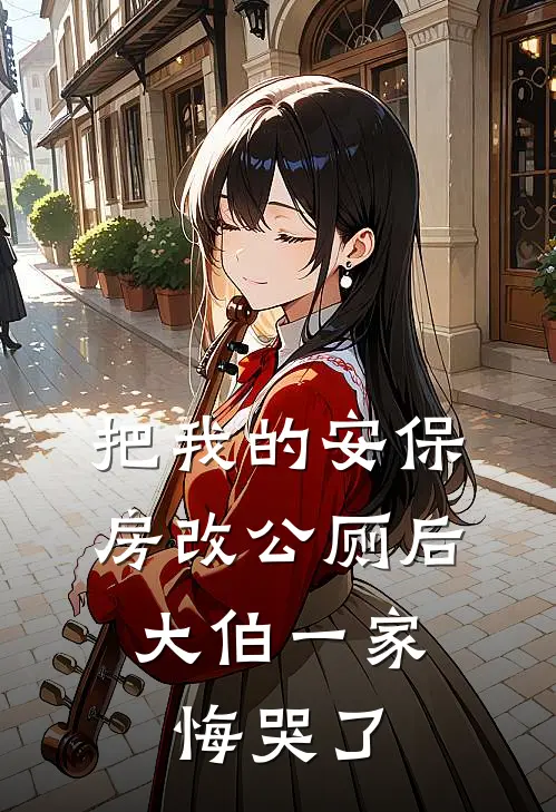 把我的安保房改公厕后，大伯一家悔哭了(抖音热门)最新推荐小说_最新免费小说把我的安保房改公厕后，大伯一家悔哭了抖音热门