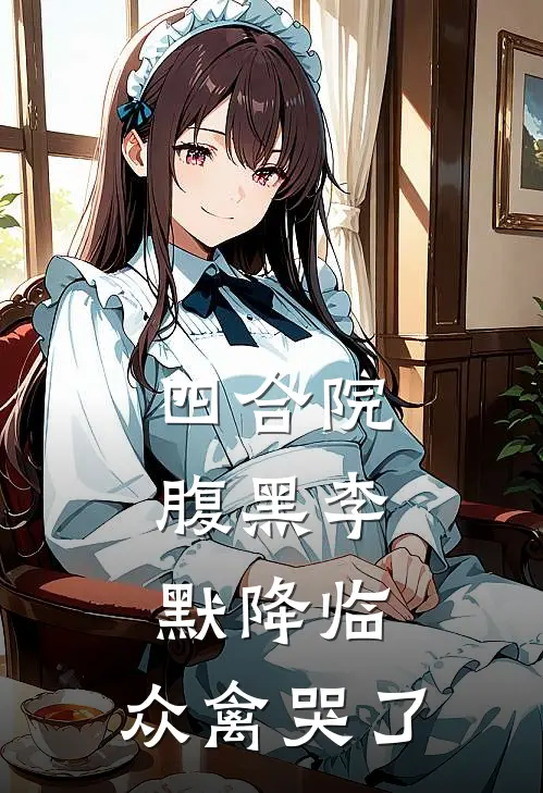 四合院：腹黑李默降临，众禽哭了(李默易中海)完本小说大全_完本热门小说四合院：腹黑李默降临，众禽哭了李默易中海