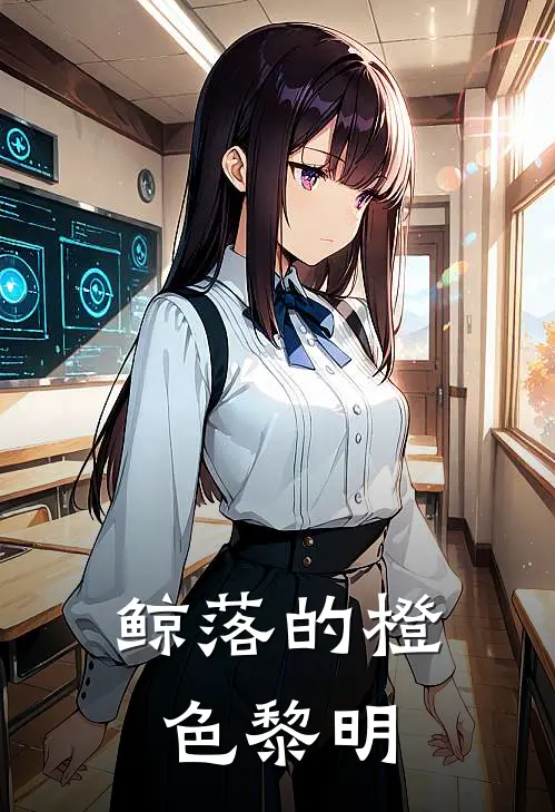 鲸落的橙色黎明(瑾岚嵇安)热门小说大全_推荐完本小说鲸落的橙色黎明瑾岚嵇安