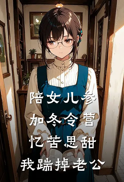 陪女儿参加冬令营忆苦思甜，我踹掉老公黄芃芃陆绎景最新好看小说_免费小说陪女儿参加冬令营忆苦思甜，我踹掉老公(黄芃芃陆绎景)