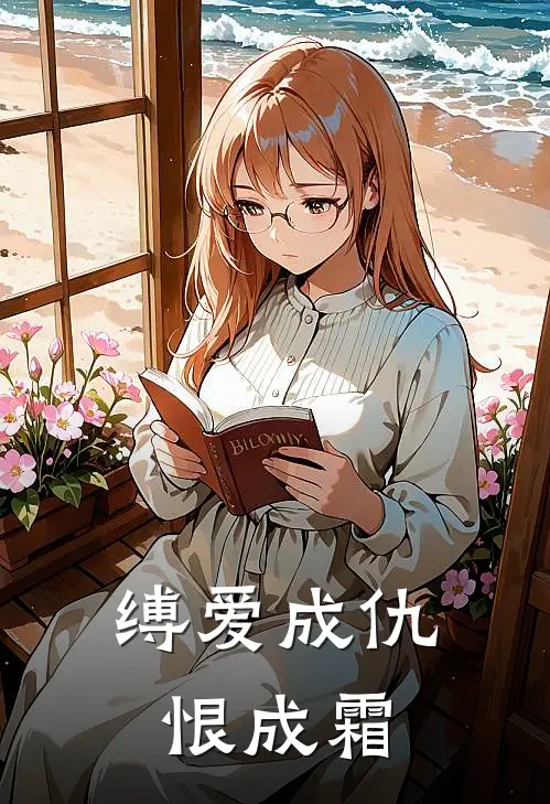 缚爱成仇恨成霜(谢知斐苏音)热门小说_完结版小说全文免费阅读缚爱成仇恨成霜(谢知斐苏音)