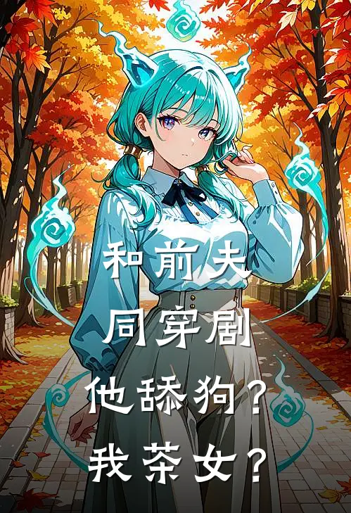 和前夫同穿剧，他舔狗？我茶女？宋徽音谢之珩全集免费小说_免费小说完结和前夫同穿剧，他舔狗？我茶女？(宋徽音谢之珩)