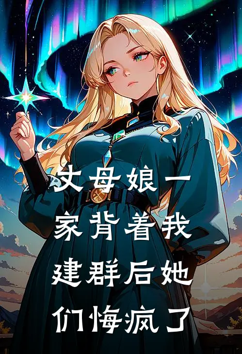 丈母娘一家背着我建群后她们悔疯了(江静许川)最新小说_免费阅读完整版小说丈母娘一家背着我建群后她们悔疯了(江静许川)