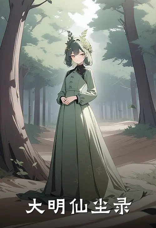 大明仙尘录(陈浪陈瑞峰)最新好看小说_无弹窗全文免费阅读大明仙尘录陈浪陈瑞峰