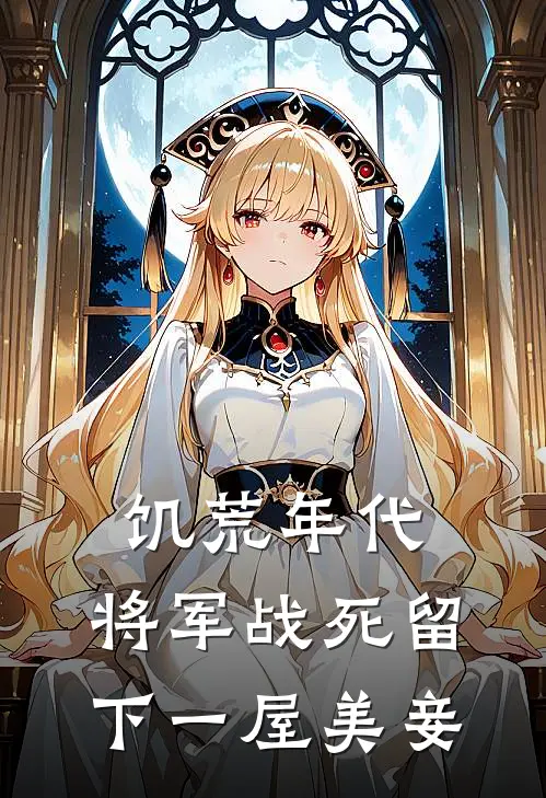 《饥荒年代：将军战死留下一屋美妾》李晨楚玉已完结小说_饥荒年代：将军战死留下一屋美妾(李晨楚玉)经典小说