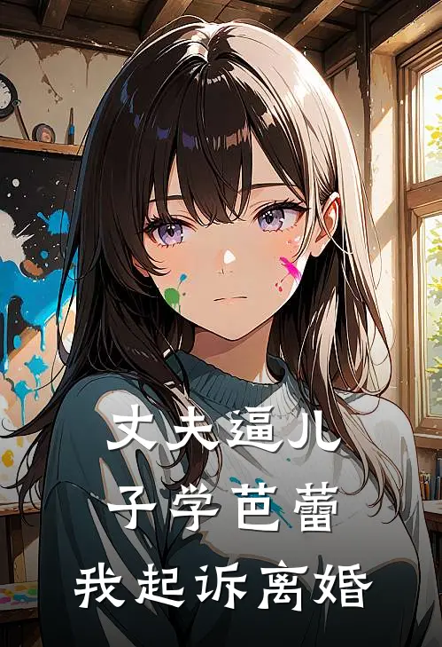 丈夫逼儿子学芭蕾，我起诉离婚辉辉贺叙辞免费小说_完本免费小说丈夫逼儿子学芭蕾，我起诉离婚辉辉贺叙辞