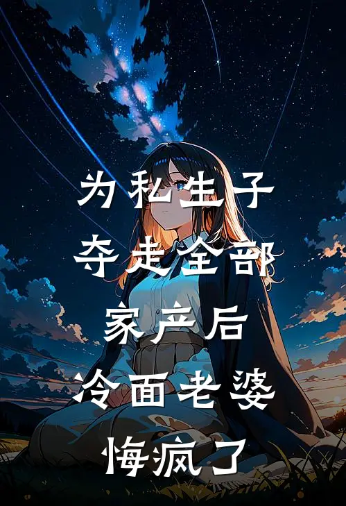 为私生子夺走全部家产后，冷面老婆悔疯了(顾明薇陆沉)免费阅读完整版小说_完结免费小说为私生子夺走全部家产后，冷面老婆悔疯了(顾明薇陆沉)