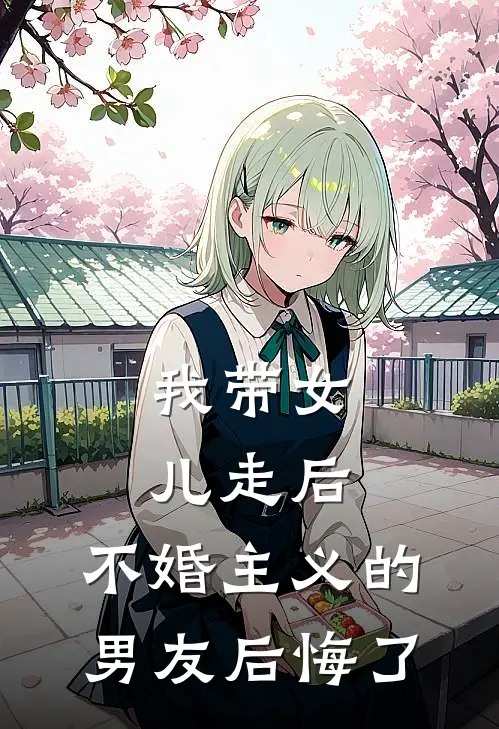 《我带女儿走后，不婚主义的男友后悔了》薄景渊萧深完结版阅读_薄景渊萧深完结版在线阅读