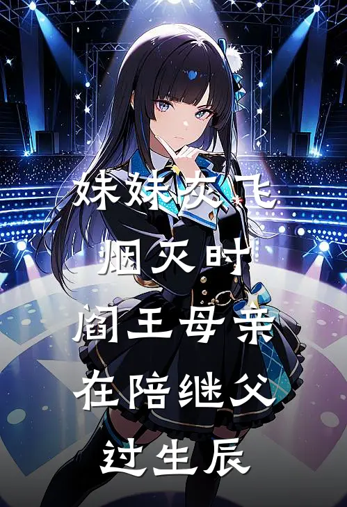 妹妹灰飞烟灭时，阎王母亲在陪继父过生辰(刑天盾百吉)热门网络小说推荐_免费完结版小说妹妹灰飞烟灭时，阎王母亲在陪继父过生辰(刑天盾百吉)