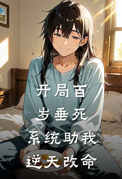 开局百岁垂死，系统助我逆天改命(叶鸿运虚有财)全本免费在线阅读_叶鸿运虚有财全文阅读