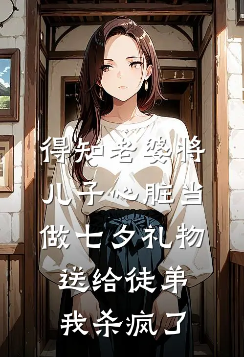 得知老婆将儿子心脏当做七夕礼物送给徒弟，我杀疯了(宋芝雅晨晨)最新推荐小说_最新免费小说得知老婆将儿子心脏当做七夕礼物送给徒弟，我杀疯了宋芝雅晨晨