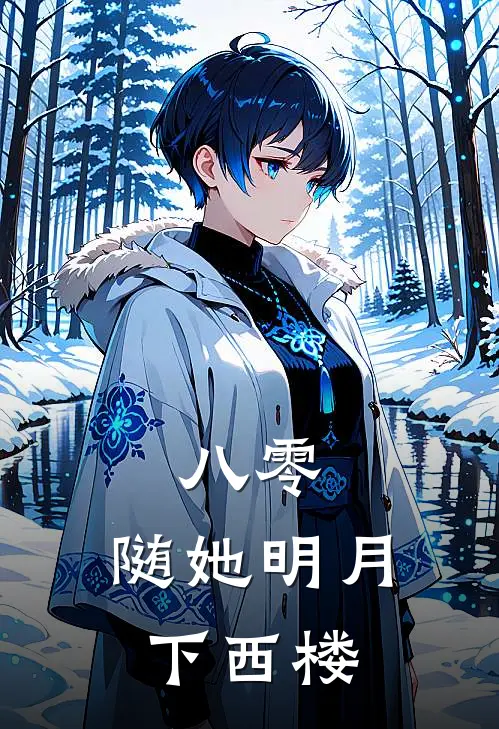 八零：随她明月下西楼孙溪瑶周墨言热门小说排行_免费小说八零：随她明月下西楼孙溪瑶周墨言