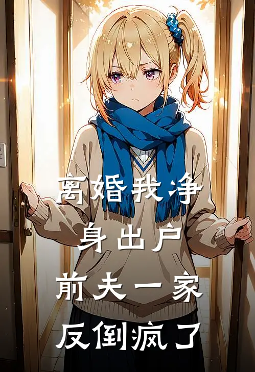 离婚我净身出户，前夫一家反倒疯了顾言茵茵完本完结小说_完本完结小说离婚我净身出户，前夫一家反倒疯了(顾言茵茵)