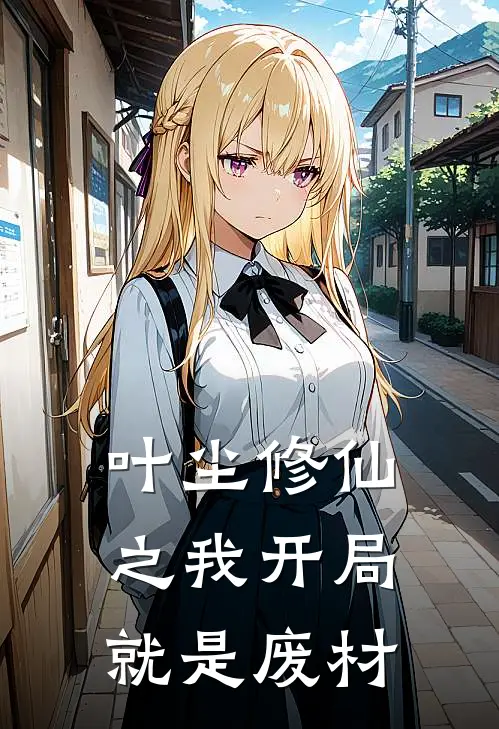 叶尘修仙之我开局就是废材