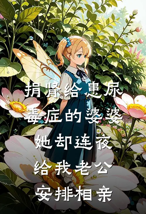 林悦张伟(捐肾给患尿毒症的婆婆，她却连夜给我老公安排相亲)完整版免费在线阅读_《捐肾给患尿毒症的婆婆，她却连夜给我老公安排相亲》全集在线阅读