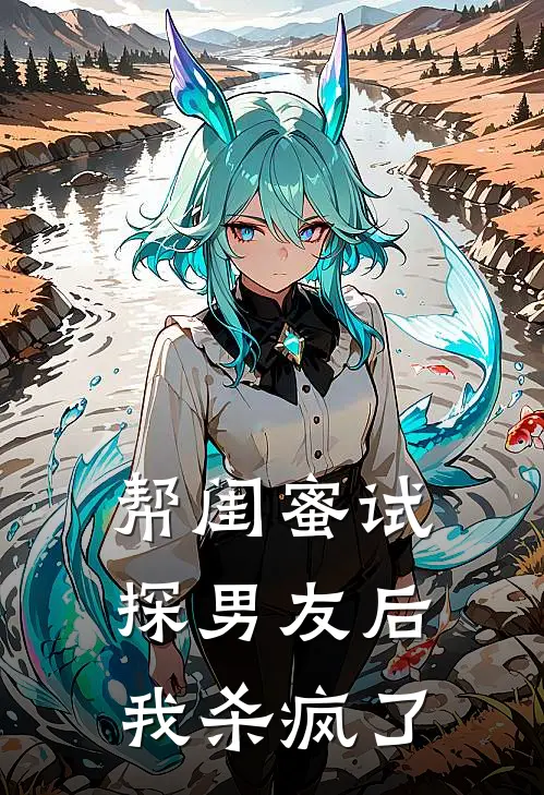 帮闺蜜试探男友后，我杀疯了林晚晚阿辰最新完结小说推荐_最新更新小说帮闺蜜试探男友后，我杀疯了(林晚晚阿辰)