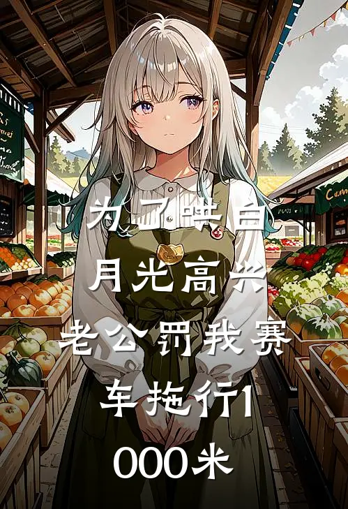 为了哄白月光高兴，老公罚我赛车拖行1000米谢行舟沈心月免费小说完结_最新完本小说推荐为了哄白月光高兴，老公罚我赛车拖行1000米(谢行舟沈心月)