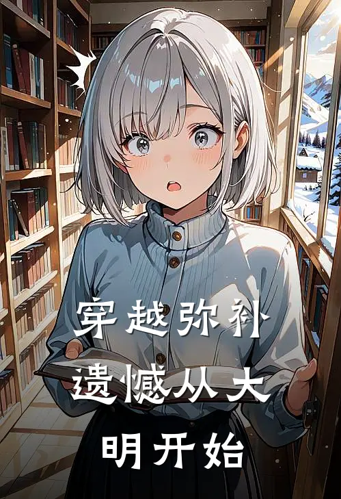 穿越弥补遗憾从大明开始