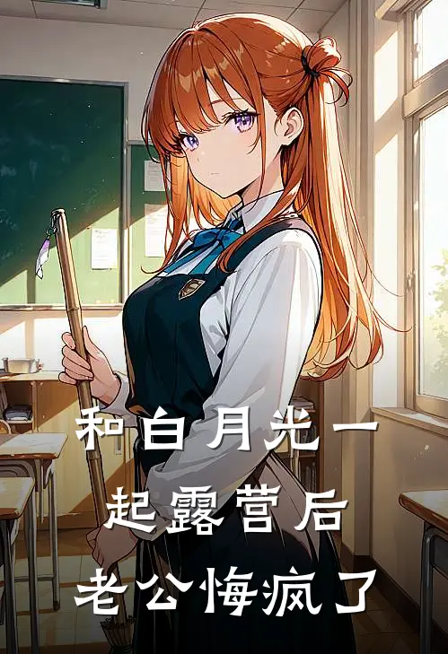 和白月光一起露营后，老公悔疯了温锦增唐艺莹免费小说在线阅读_热门小说在线阅读和白月光一起露营后，老公悔疯了温锦增唐艺莹