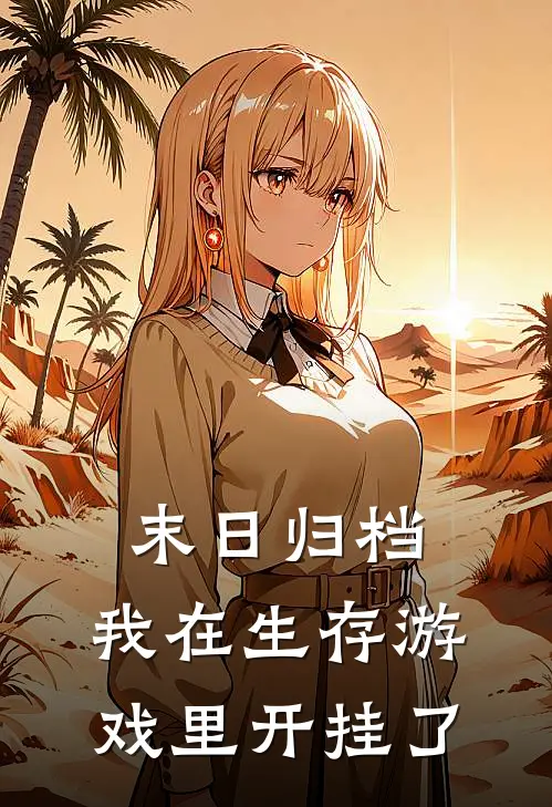 林朝雾林朝雾（末日归档：我在生存游戏里开挂了）免费阅读无弹窗_末日归档：我在生存游戏里开挂了林朝雾林朝雾全文免费阅读无弹窗大结局